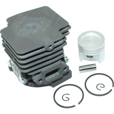 Gruppo cilindro per tosaerba Husqvarna 122C 122L 122LD 122LDX 122LK 122R - altri modelli (1/2)