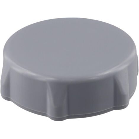 Bouchon de valve de vidange P6H1158ASS16 Bouchon de piscine Couvercle de valve de drainage d'eau Pièces de rechange pour piscine hors sol