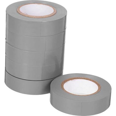 Ruban isolant électrique en PVC haute adhérence et haute (1/5)