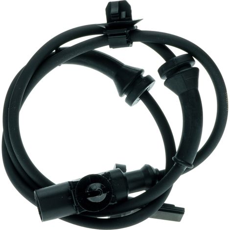 Sensor de velocidad de rueda ABS delantero para Toyota Aygo (B1) Citroën C1 Peugeot 107 (1/3)