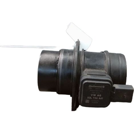[PRODUIT D'OCCASION] Debitmetre Air AUDI A1 ♻️ Ref Oe. 03l906461 - Garantie à vie (1/3)