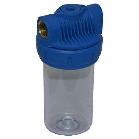 FILTRO SMALL 3 PEZZI VUOTO 5 attacco 1/2