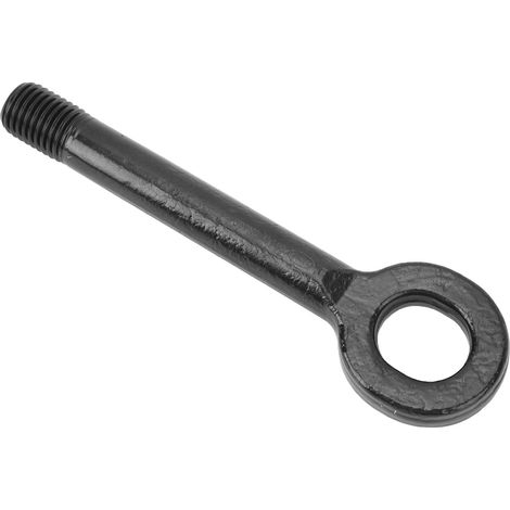 Crochet de Remorquage 09147 0X000 en Acier Forgé Anneau de Traction Attelage Remplacement pour Kia Forte 2016-2017 (1/5)