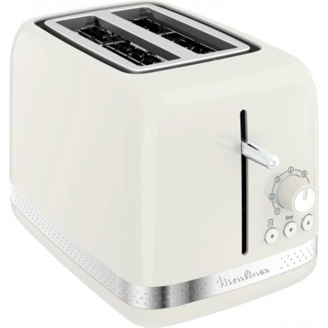 TOSTADOR MOULINEX LT300A 850W 2R SOLEIL