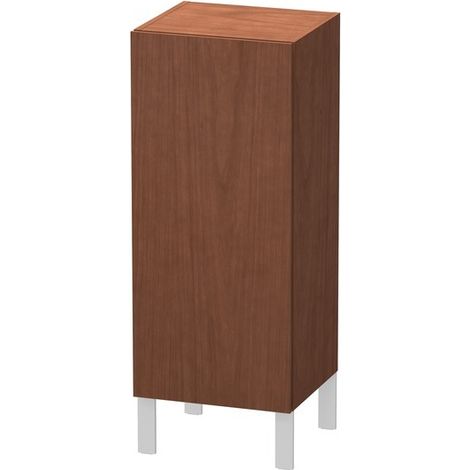 DU HHS individual L-Cube 200x250x600mm 1 Tür,TA re,amerikanischer nussbaum (1/5)