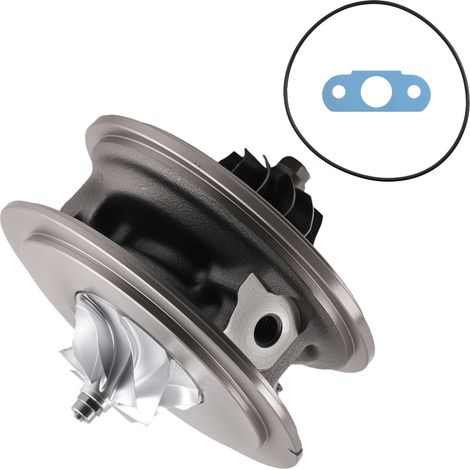 Turbo Cartridge GTD1449VZK for Opel Insignia 2.0CDTi 125KW 844572-2004 2014+ (1/5)