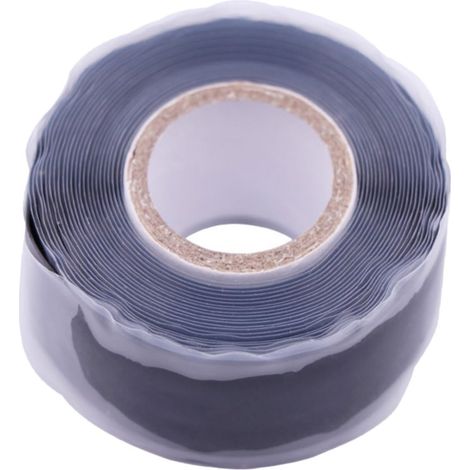 Bande adhésive pour vente de tubes, résistante, haute (1/5)