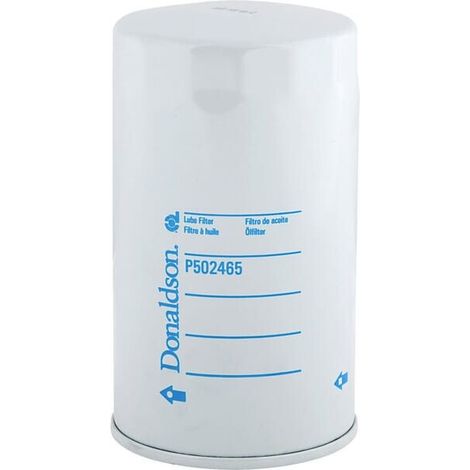 Filtro de aceite Donaldson DONALDSON P502465 (1/2)