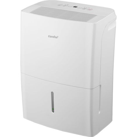 Deshumidificador 20L/24h