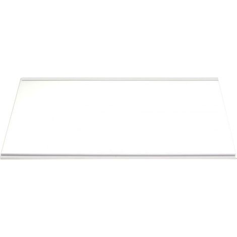 Ersatzteil - Glasboden, Glasablage 430X270 mm -  - PROLINE