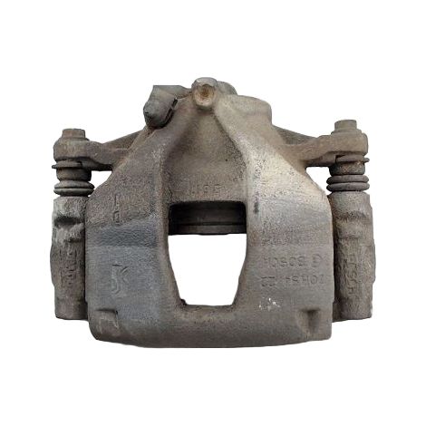 [PRODUIT D'OCCASION] Etrier De Frein Avant Droit FIAT Doblo ♻️ Ref Oe. 7082167 - Garantie à vie (1/3)