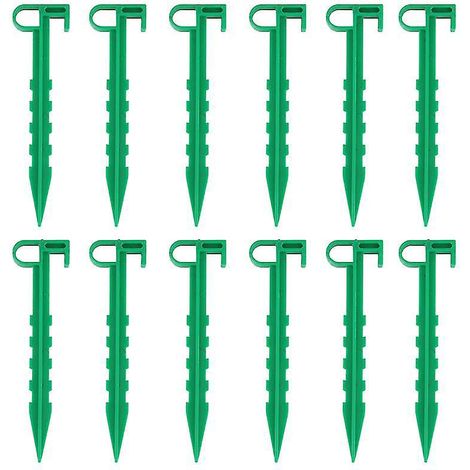 20 piquets de tente (1/3)