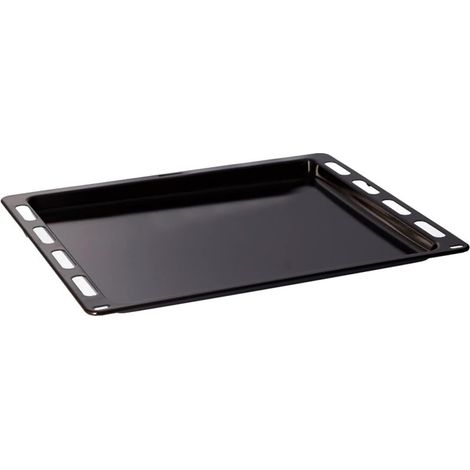 Plaque de four Bosch Balay 442x370mm 00748225 (1/3)