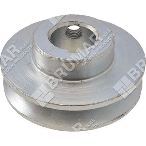 Polea para aireadores MAORI diámetro exterior 63 mm - 035448
