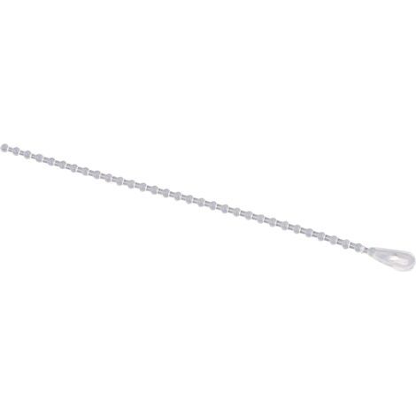 PB Fastener ABVS 230 ABVS 230 Collier réutilisable 300 mm 8.70 mm naturel 10 pc(s) (1/3)