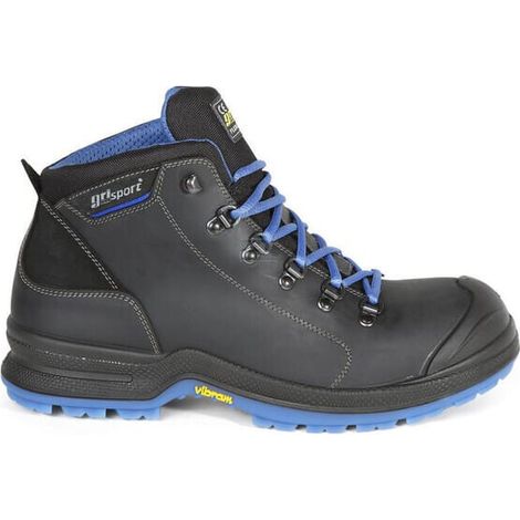 Grisport Bionik Data negro S3 GRISPORT GRISPORT GRISPORT GRISPORT 3250244