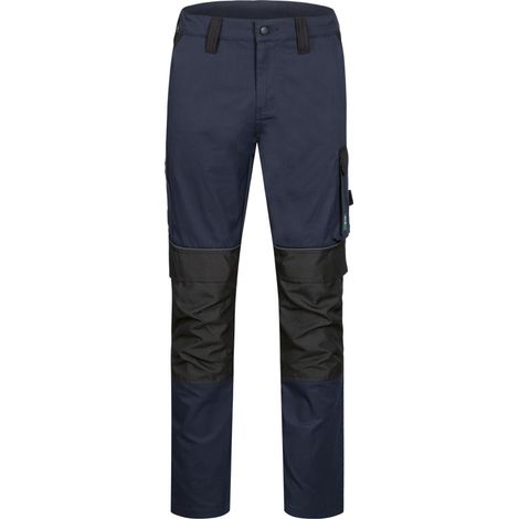 Feldtmann Elysee Stretch-Bundhose SETUBAL 22262 Gr. 29 marine/schwarz (1/5)