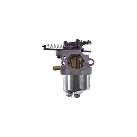 Carburador 591852 para DOV 700 I/C 6.5HP 161CC CORTACÉSPED DE GASOLINA CARB B&S 793493 793463 H754 (1/5)