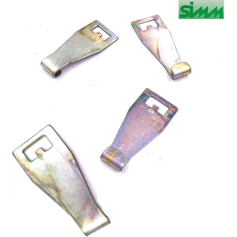 GANCIO MOBILE MM.48 PER TAPPARELLA PLASTICA (1/2)