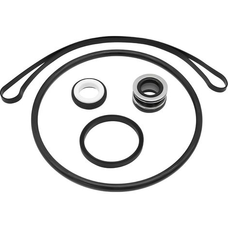 Southeast Accessories Poolpumpen-O-Ring-Reparatursatz für Hayward® Super II Pumpe 3000X Serie Kit 2 – Hayward® Super II Pumpenteile