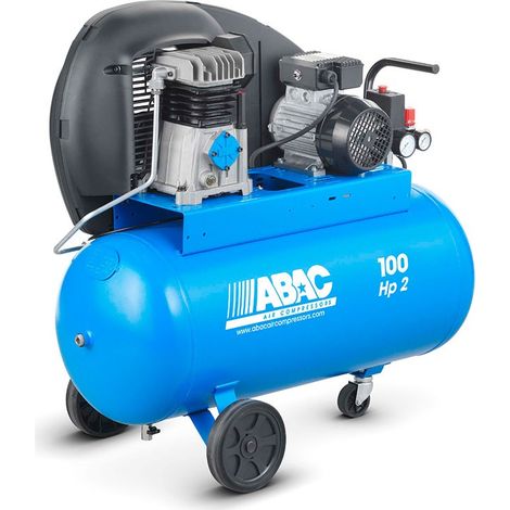 Compressore 100 Hp2 m C2 A29 Cm2 Abac (1/6)