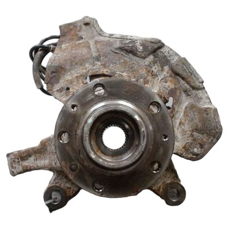 [PRODUIT D'OCCASION] Pivot Avant Gauche CITROEN Jumpy Tole Long 2007- ♻️ Ref Oe. 364693 - Garantie à vie (1/3)