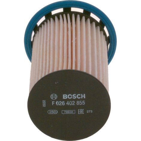 Kraftstofffilter F026402855 Bosch (1/4)