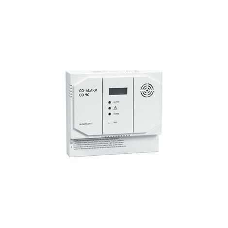 INDEXA CO90-230 DÉTECTEUR DE MONOXYDE DE CARBONE 230 V