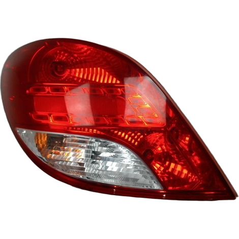 Feu Arriere Gauche  PEUGEOT 207 5p [PRODUIT D'OCCASION]♻️6350hq