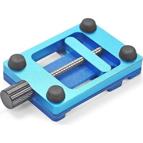 Reparaturgerät für Leiterplatten in Mobiltelefonen, Hochtemperaturgerät zum Befestigen von IC-Chips auf Motherboards, Lötgerät zum Reparieren und Ausbessern von Leiterplatten (1/5)