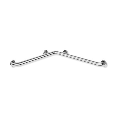 HEWI 801.35.11050 Poignée pour bac de douche, W1:762mm, W2:762mm (1/3)
