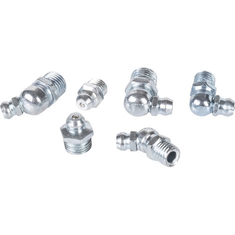 Buse de lubrification Richmann C0407 100 unités