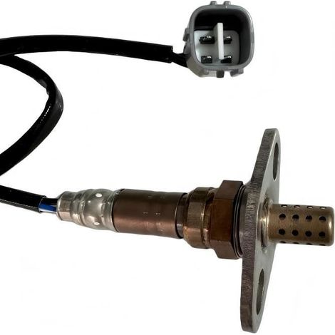Applicable to Toyota CARINA 1.6 oxygen sensors 8946329045, 8946320060, 8946320070 (1/5)