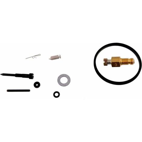KIT REPARATION CARBURATEUR