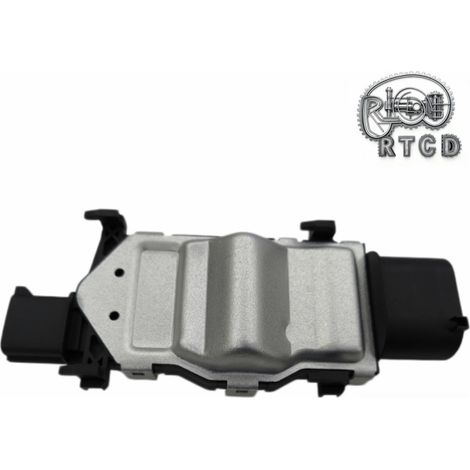 1137328793 Automotive Parts Electronic Fan Controller Module for Jeep (1/5)