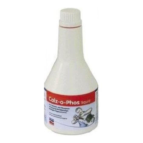 Agro Chemica Calz-O-Phos Risque FiЏvre Risque FiЏvre Dairy Vaches, liquide 500 ml