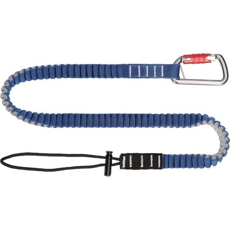 Bosch PRO Bandoulière légère, 6 kg, 1 mousqueton et 1 boucle ronde en corde