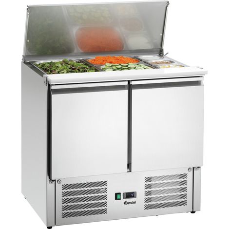 Saladette 900T2 - Bartscher (1/5)