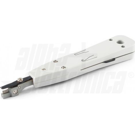 Inseritore Manuale Per Terminazioni Utp/Ftp