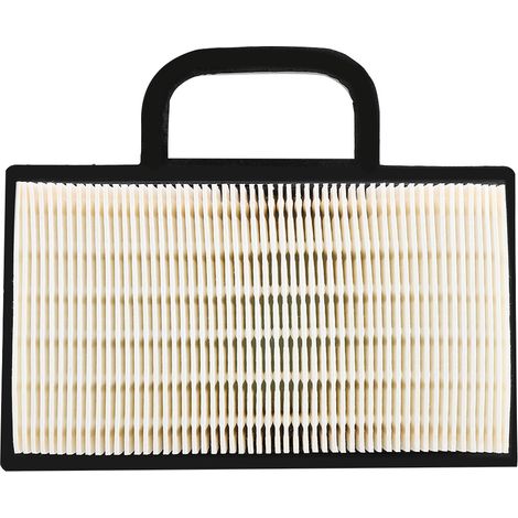 Kompletter Luftfilter mit Vorfilter für Briggs & Stratton 499486S, 273638, 5063B, 18 PS und 22 PS Motoren, Austauschset, hohe Qualität (1/5)