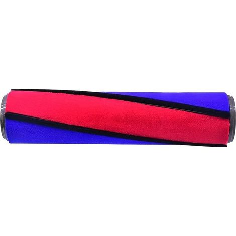 Brosse à Rouleau Souple, tête de Nettoyage à Rouleau Souple, aspirateurs à Haute Absorption compatibles avec V6 V7 V8 V10 V11 Brosse à Rouleau pour aspirateur (1/4)