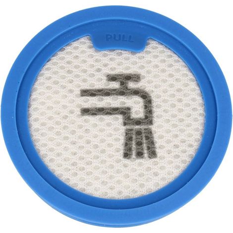 Ersatzteil - Filter Original -  - ELECTROLUX