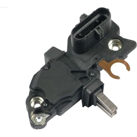 Régulateur d'alternateur AS-PL ARE0054 24 V pour générateur VOLVO 7700 (1/4)