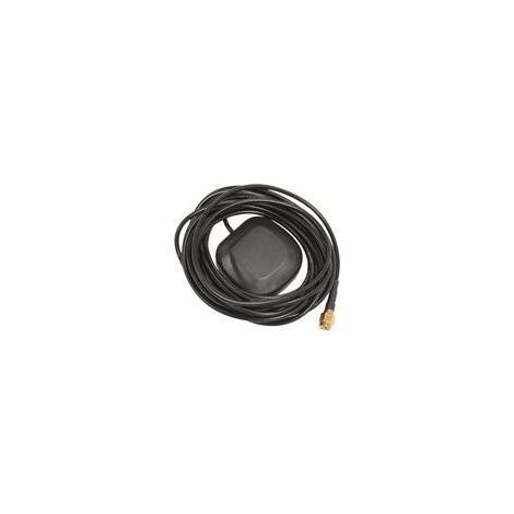 Antenna GPS MikroTik con connettore SMA ACGPSA (1/3)