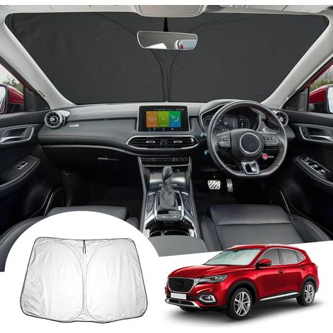 Pare Soleil Voiture Brise Avant pour Mercedes-Benz GLA 2015-2019