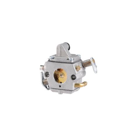 Kit de carburateur pour tronçonneuse Stihl 017 018 MS170 MS180, pièces détachées pour tronçonneuse ZAMA C1Q-S57A