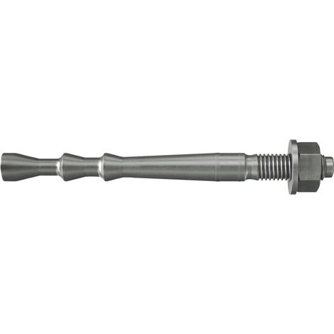 Fischer Highbond-Ankerstange FHB II-A L Inject M12x100/25 A4 (1/5)