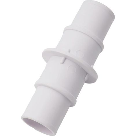 Adaptateur pour aspirateur de piscine 1-1/4" ou 1-1/2" raccord de tuyau pour aspirateur de piscine (1/4)