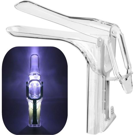 Beleuchtetes Spiegelglas Transparentes Spiegelglas Sichtbares Werkzeug Medium (1/5)