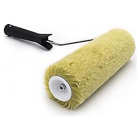 RODILLO HILO VERDE 3269 Ø45X220MM - 109852 (1/2)